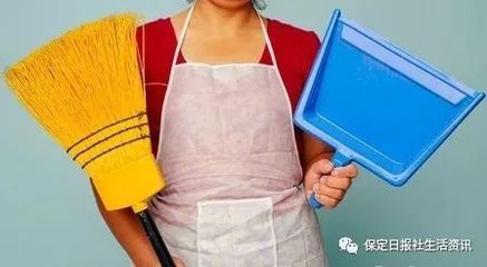 家政服務(wù)受追捧，我們?cè)撊绾芜x擇？