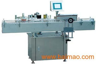 星火機械 廣州專業食品與化妝品自動貼標機生產廠家，優質設備與價格解析